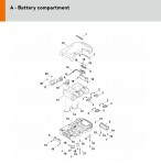 Stihl ADA 700.0 Accessory Spare Parts